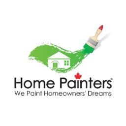 Company logo Home Painters Toronto