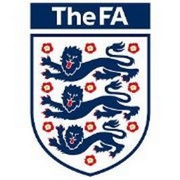 Company logo The Football Association