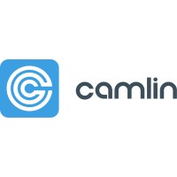 Company logo Camlin