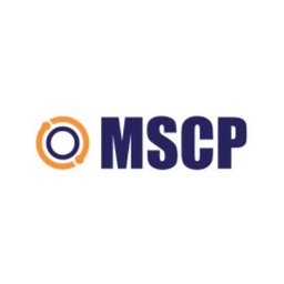Company logo MSCP Heat Management Solutions