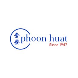 Company logo Phoon Huat Pte Ltd