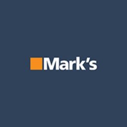 Company logo Mark's
