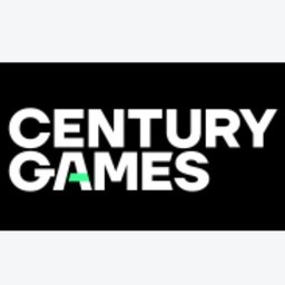 Century Games Logo