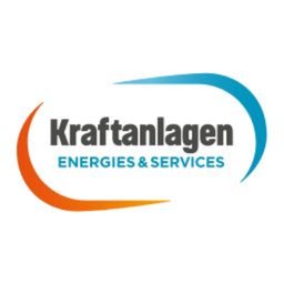 Firmenlogo Kraftanlagen Gruppe