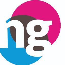 NG Healthcare Logo