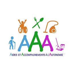Logo de l'entreprise Aides Et Accompagnements à L'Autonomie A.A.A