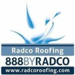 Company logo Radco Roofing