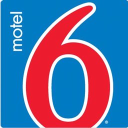 Company logo Motel 6 / Studio 6