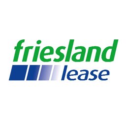 Company logo Friesland Lease