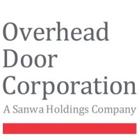 Company logo Overhead Door Corporation