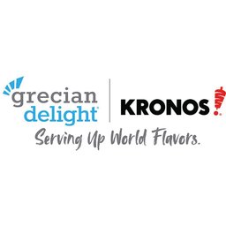 Company logo Grecian Delight | Kronos Foods Corp