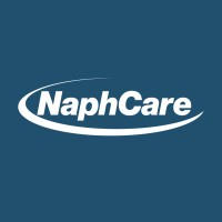 Company logo Naphcare, Inc.