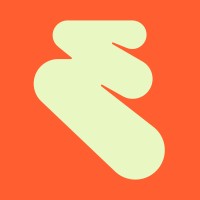 Logotipo de la empresa Eventbrite