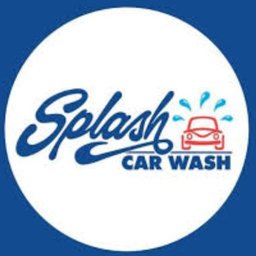 Company logo Splash Car Wash