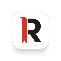 Company logo Readdle