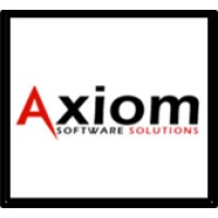 Company logo Axiom Software Solutions Limited
