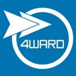 Company logo 4ward