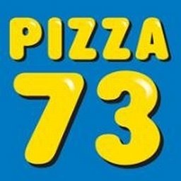 Company logo Pizza 73