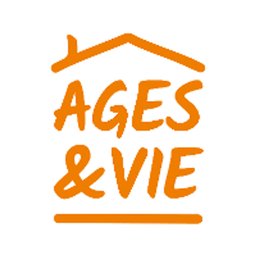 Logo de l'entreprise Ages & Vie