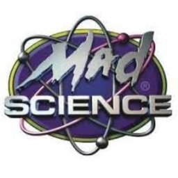 Company logo Mad Science