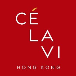 Company logo CE LA VI