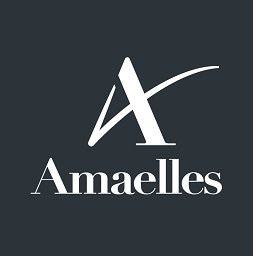 Logo de l'entreprise Amaelles
