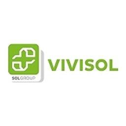 Company logo Vivisol
