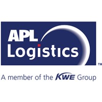 Company logo APL Logistics