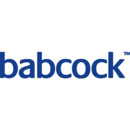 Company logo Babcock International