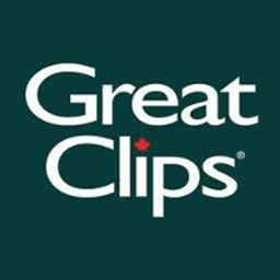 Company logo Great Clips