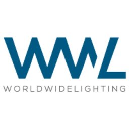 Company logo World Wide Lighting