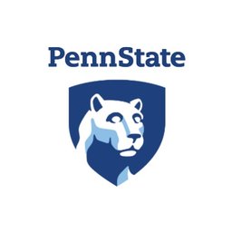 Company logo Penn State University