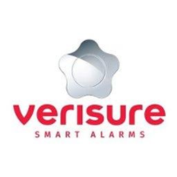 Company logo Verisure