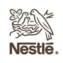 Company logo Nestlé USA