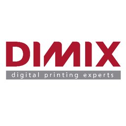 Company logo Dimix BV
