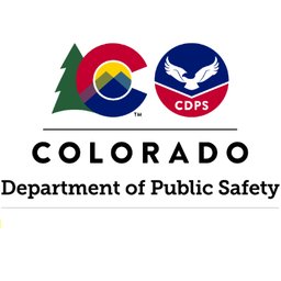 Company logo Colorado Department of Public Safety
