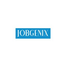 Company logo Jobgenix