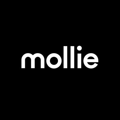 Company logo Mollie