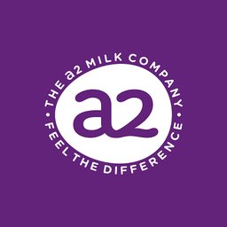 Company logo The a2 Milk Company