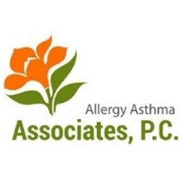 Company logo ALLERGY, ASTHMA, ASSOCIATES, PC