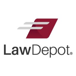Company logo LawDepot.com