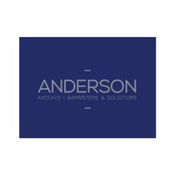 Company logo Anderson Sinclair LLP