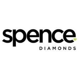 Company logo Spence Diamonds