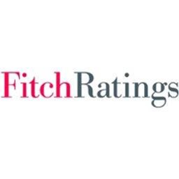 Logotipo de la empresa Fitch Ratings