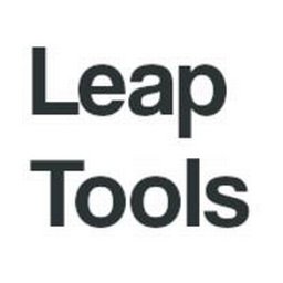 Company logo Leap Tools Inc.