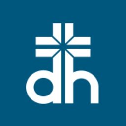 Company logo Deaconess Health System