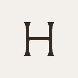 Company logo Havenly