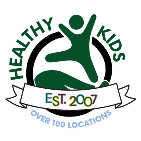 Company logo Healthy Kids Programs