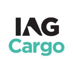 Company logo IAG Cargo