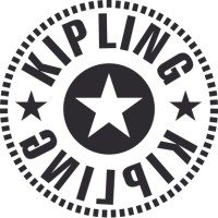Company logo Kipling